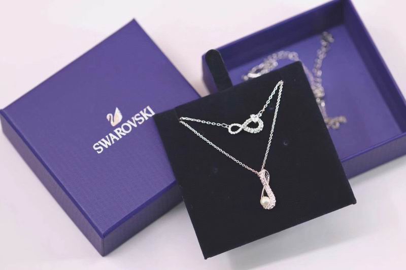 Swarovski Necklace 05lyx294 (7)